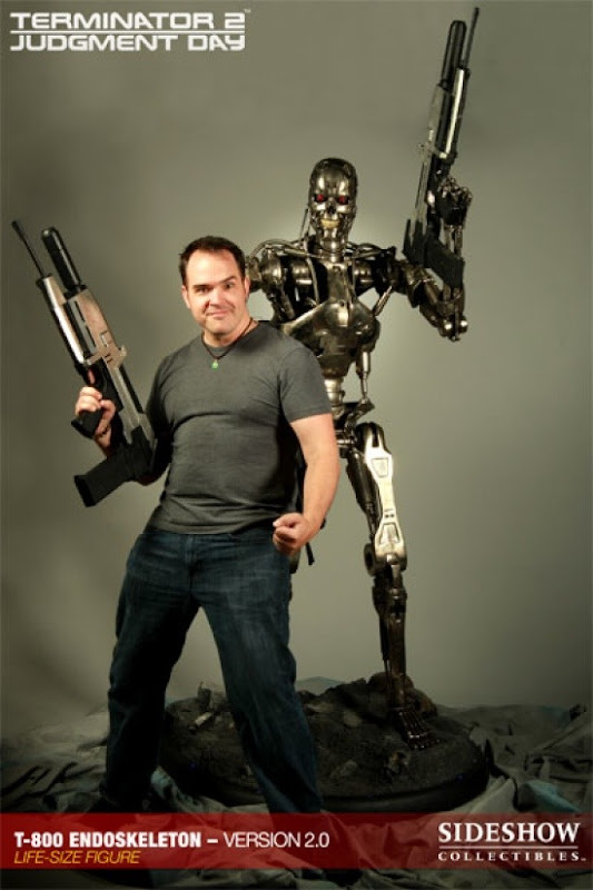 Életnagyságú T-800-as modellek 011