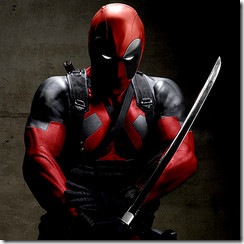 Ryan Reynolds a Deadpoolról