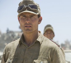 Tom Cruise-nak másképp repülnek tigrisei