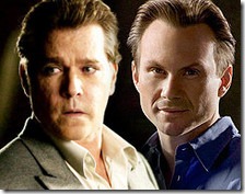 Ray Liotta és Christian Slater közös folyója