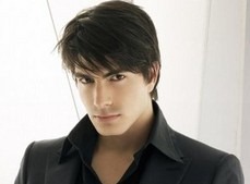 Brandon Routh a Missing Williamben