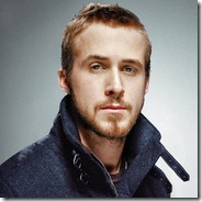 Ryan Gosling George Clooney filmjében
