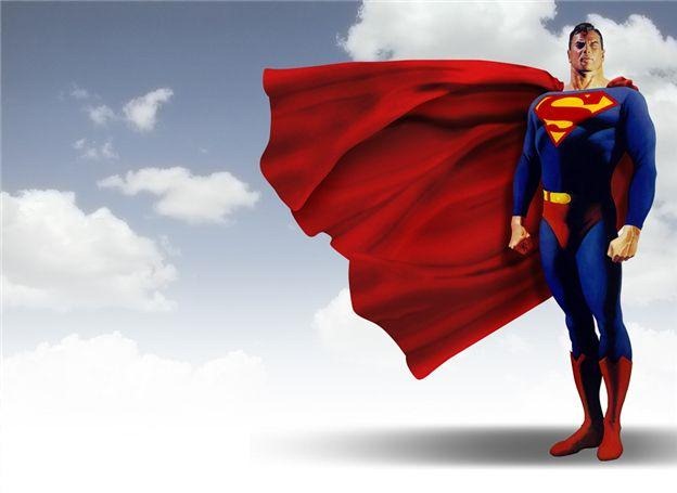 Zack Snyder rendezi Supermant 1