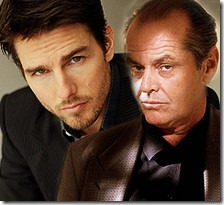 Tom Cruise és Jack Nicholson újra együtt dolgoznak