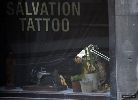 The Girl with the Dragon Tattoo 03