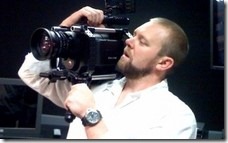 Joe Carnahan újraírja Umbra-t