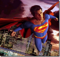 Superman részletek Zack Snydertől