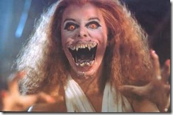 A Fright Night feldolgozás hivatalos története