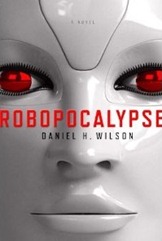 Spielbergé a Robopocalypse
