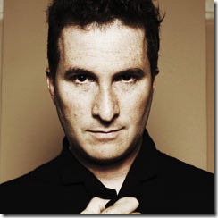 Aronofsky rendezi a Machine Man-t