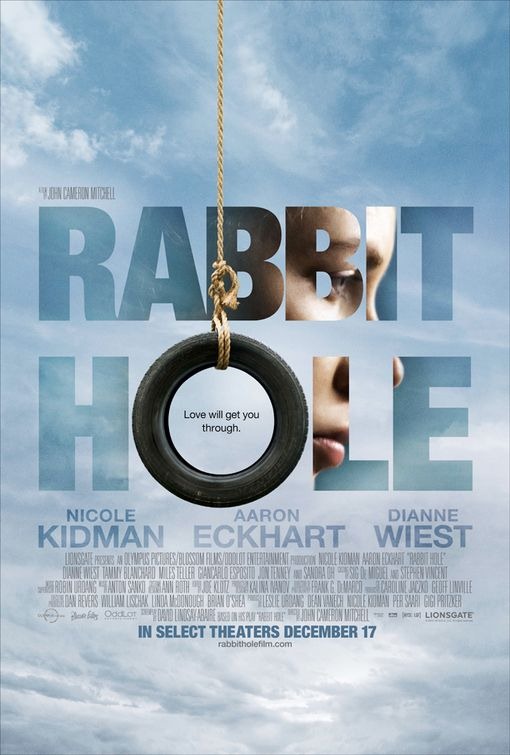 Rabbit Hole poszter