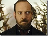Paul Giamatti is Másnapos lesz