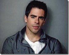 Eli Roth lesz a Psycho Killer producere