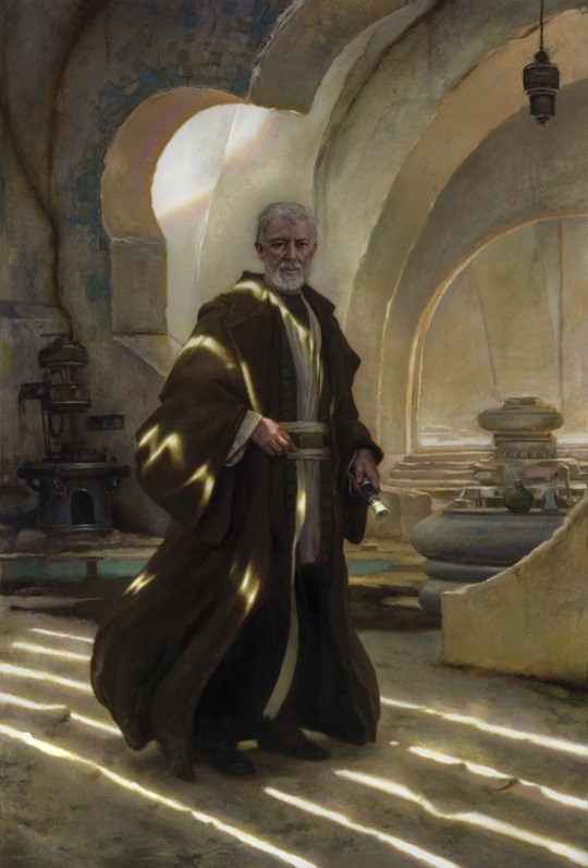 Star Wars Látomások könyve 12