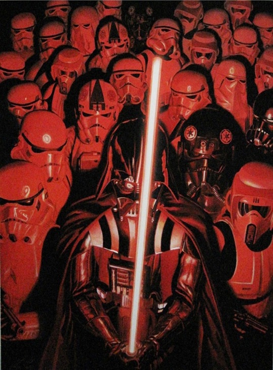 Star Wars Látomások könyve 05