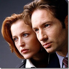 David Duchovny elmondta Jön az X-Akták 3!
