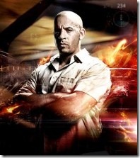Vin Diesel elmenekült J.J. Abrams elől