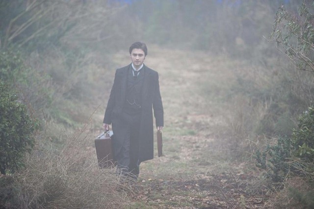 The Woman in Black 02