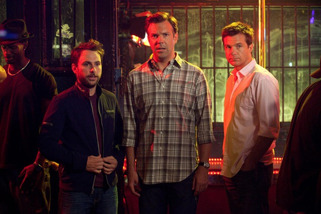 HORRIBLE BOSSES