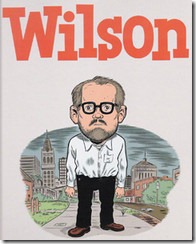 Alexander Payne rendezheti Wilsont