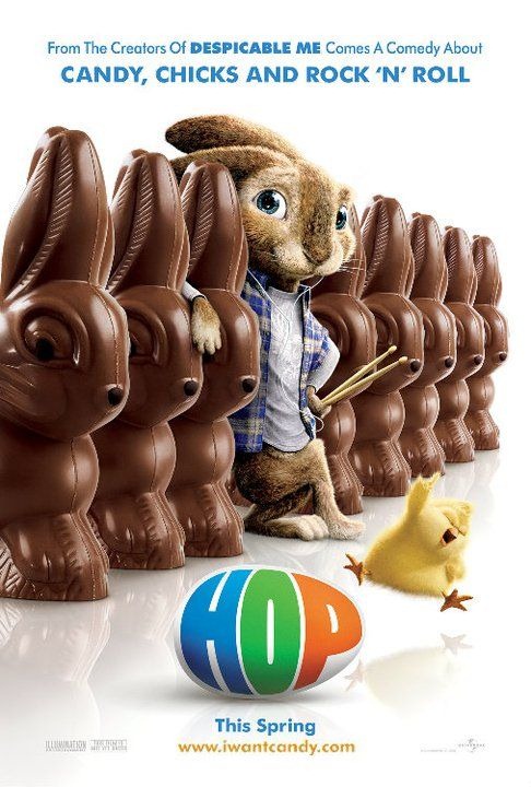 hop