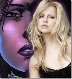 Teresa Palmer lenne a The Dark Knight Rises fő gonosza