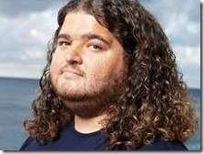 Jorge Garcia az Alcatrazban