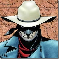 Verbinski-é a The Lone Ranger