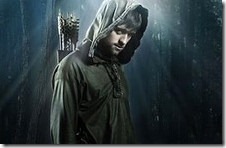 Hood, a Robin