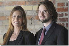 Kathryn Bigelow és Mark Boal bevásároltak