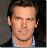 Josh Brolin lesz a Pitz & Joe főszereplője