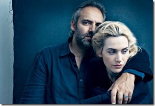 Kate Winslet a Bond 23-ról_