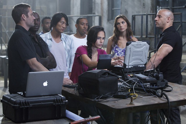 Fast 5