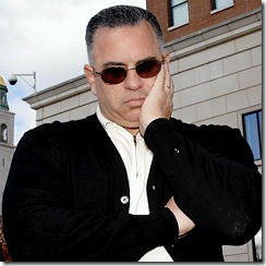 Nick Cassavetes rendezi John Gotti életrajzi filmjét