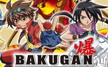 Harald Zwart rendezi Bakugan filmet