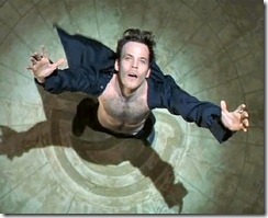 Stephen Dorff beszélt a Penge előzményfilmről