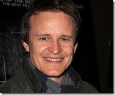 Damon Herriman Clint Eastwood Hooverjében