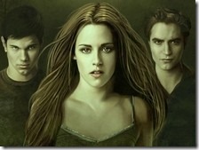 Animációs Twilight sorozat a láthatáron