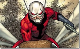 Edgar Wright újra nekiesik az Ant-Man forgatókönyvének