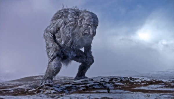The Troll Hunter 01