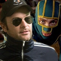 Nem a Kick-Ass 2 lesz Matthew Vaughn következő projektje