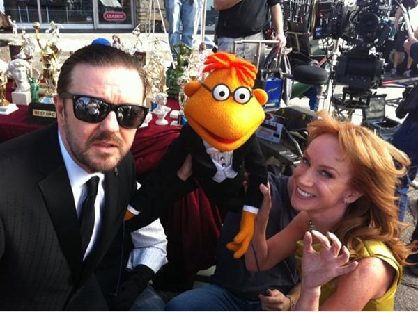 Muppets 001
