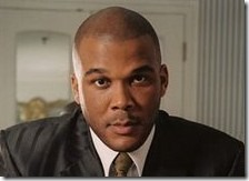 Tyler Perry játssza Alex Crosst Rob Cohen filmjében