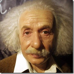 Wayne Wang rendezi az Einstein filmet