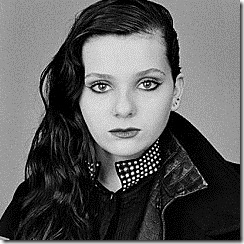 Abigail Breslin is a vámpírok között