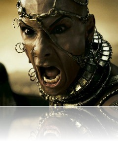Guy Ritchie rendezheti a Xerxészt Zack Snyder helyett