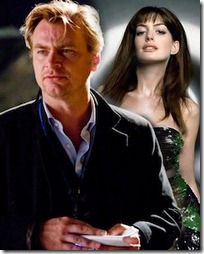Christopher Nolan a The Dark Knight Rises folyamatáról, Anne Hathaway pedig a Macskanőről