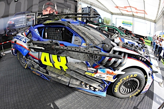 TF3 Nascar 06
