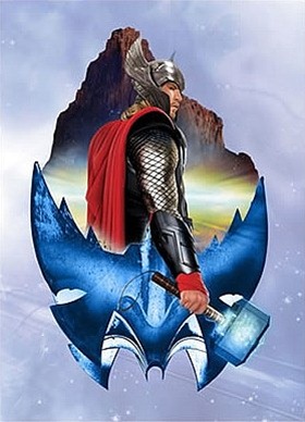 Thor promo pics 06