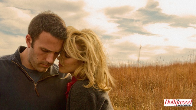 Ben Affleck and Rachel Weisz